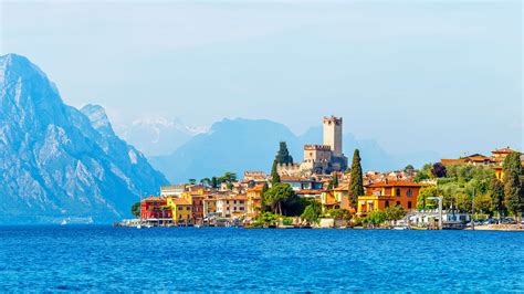 Cheap Flights To Lake Garda Plane Tickets 20232024 ️ Easyjet