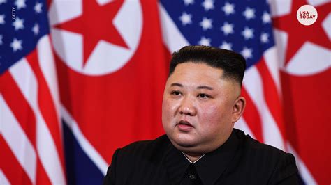 kim jong un ‘alive and well south korean official says amid new reports north korean leader is