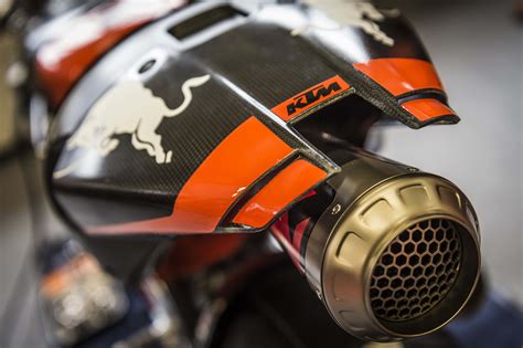 Motogp, moto2, moto3 and motoe official website, with all the latest news about the 2021 motogp world championship. XXX: Even More Photos of the KTM RC16