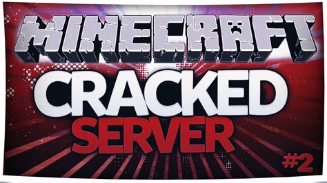 Cracked Server Minecraft Top 5 2 German Hd Youtube