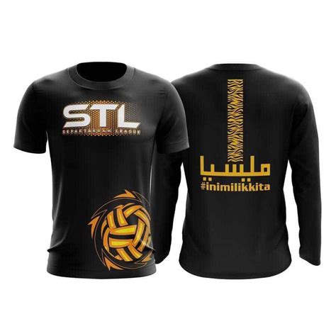 Thai loei the takraw league 2020. Jersi Sepak Takraw League STL | Shopee Malaysia