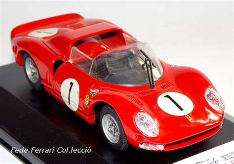 The detailed history of excellent mechanical servicing means that this car runs and drives very strong and the driver quality. Ferrari 1964-1966