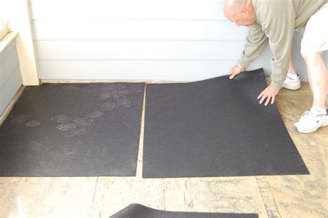 How To Install Composite Deck Tiles Coverdeck Systems