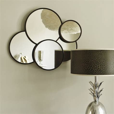 Sheffield Home Mirrors With Impressive Frames That Give