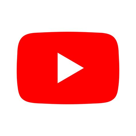 Youtube Logo Png Youtube Logo Transparent Png Youtube Icon