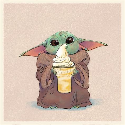We did not find results for: Adorable STAR WARS Fan Art Show Baby Yoda Eating ...
