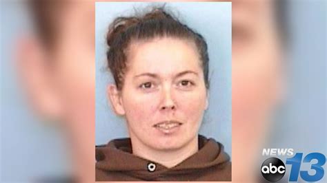 UPDATE Forest City Police Say Missing Woman Found Safe