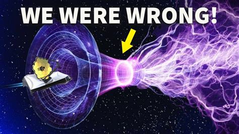 Scientists Have Finally Found Whats Inside A Black Hole Mrn Youtube