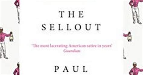 Paul Beattys The Sellout Wins The Man Booker Prize 2016 To Chalk Up