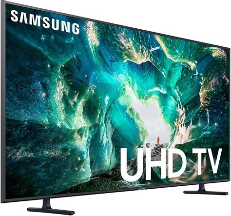 Nexc Televisions Samsung Un82ru8000fxza 82 Inch 4k 8 Series Ultra
