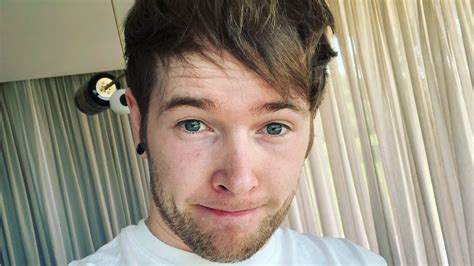 Dantdm Breaks Down The Difference Between His Two Acting Gigs Exclusive