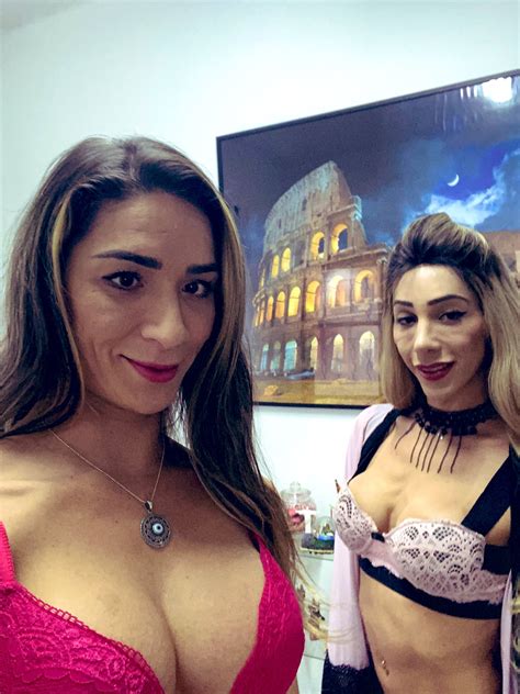 Tw Pornstars 1 Pic Adriana Rodrigues Twitter Hi Guys Just Made A New Video With Paloma
