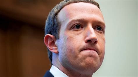 ¿cuánto Dinero Perdió Mark Zuckerberg Por La Caída De Facebook