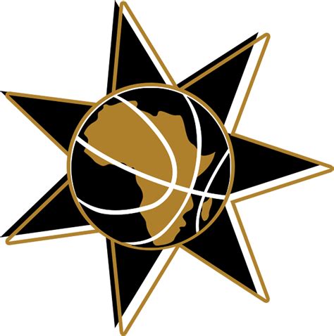 Fiba Africa Basketball League Logo Clipart Full Size Clipart