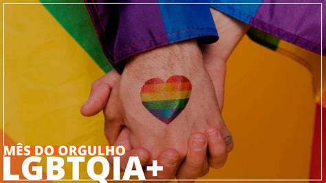Celebrando O Mês Do Orgulho Lgbtqia E Apoiando A Comunidade Turismo Gay
