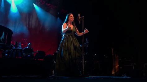 Evanescence Synthesis Live Full Show Los Angeles Youtube