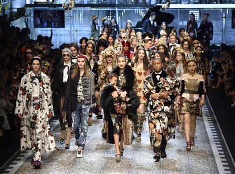 Milano Moda Donna 2020 Gli Eventi Aperti Al Pubblico Della Fashion