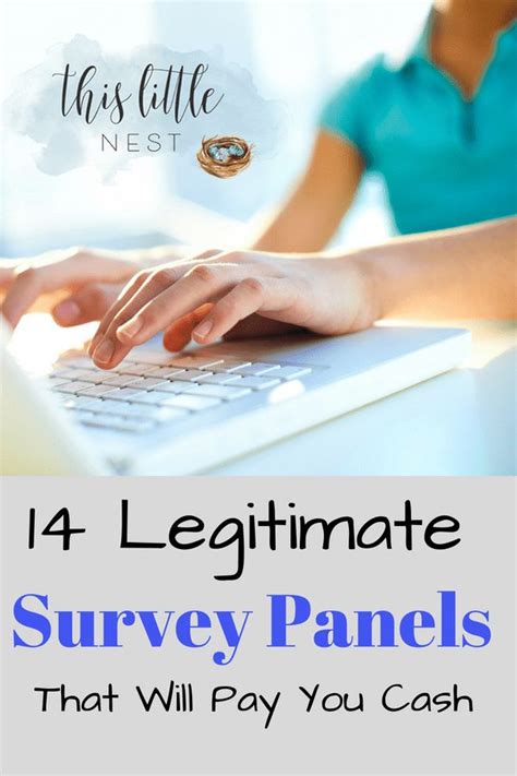 Updated november 19, 2018 ~ by mei 29 comments. 14 Best Paid Survey Sites Of 2018 | Get Paid $500+ A Month ...
