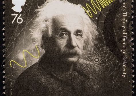 What Was Albert Einsteins Day Job Between 1902 And 1908 Trivia