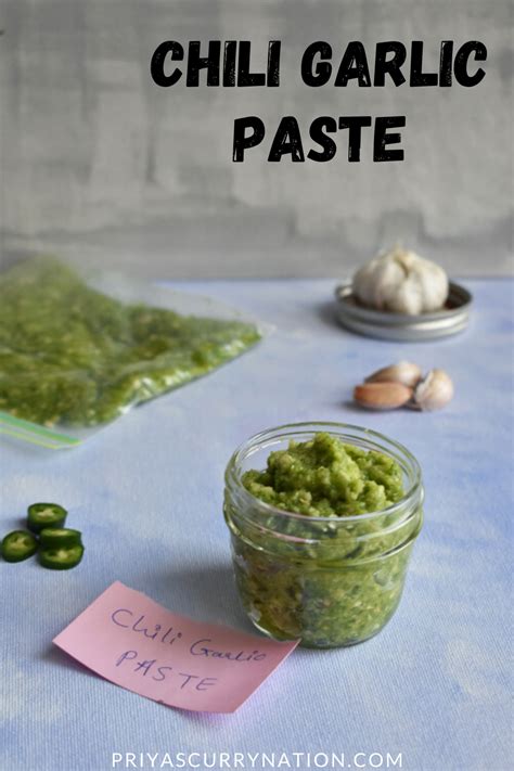 Get dinner on the table with food network's best recipes, videos, cooking tips and meal ideas from top chefs, shows and experts. Chilli Garlic Paste - with Storage Guide | Recipe | Garlic ...