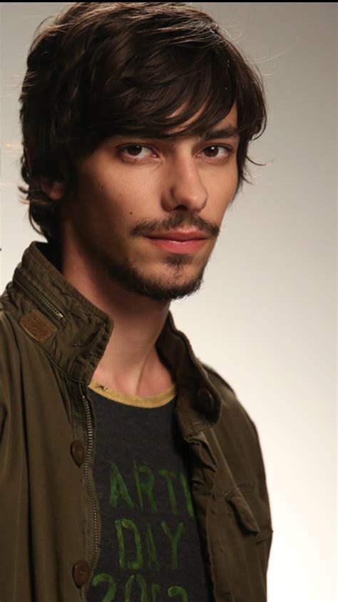 Canada height:6 (1.83 m) profession:actor, producer, writer. Devon Bostick by lexa | Devon bostick, Devon, Photo