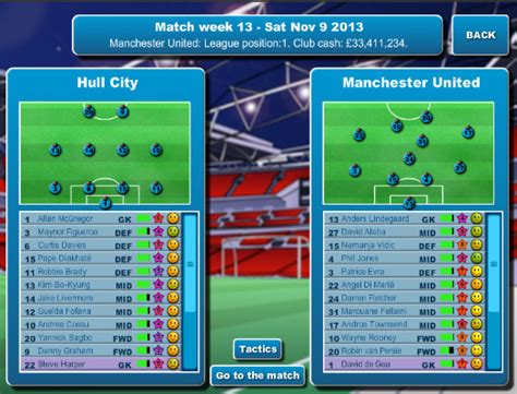 They include new soccer games such as bad soccer manager and top soccer games such as soccer legends 2021, soccer skills: The 11 Best Soccer Games You Can Play Online for Free ...