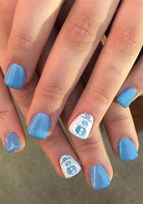 50 Stunning Short Nail Designs To Express Your Personality Xuzinuo