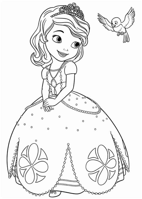 Coletanea Desenhos Para Colorir Princesas Disney Riscos Para Colorir