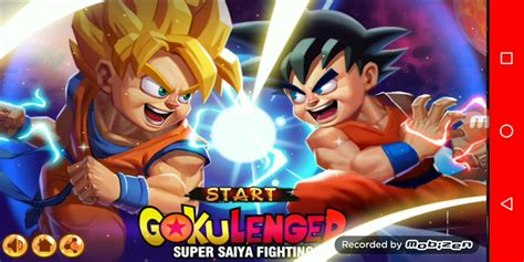Dragon ball fighterz (pronounced fighters) is a 2.5d fighting game, simulating 2d, developed by arc system works and published by bandai namco entertainment. Dragon ball Z Game : Goku Legend Super saiyan Fighting