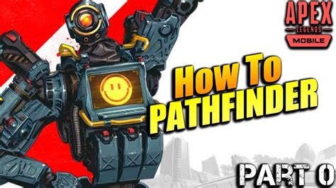 How To Use Pathfinder Grapples How To Use Pathfinder Apex Legends