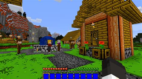 Best Minecraft Texture Packs For Java Edition In 2020 Pcgamesn