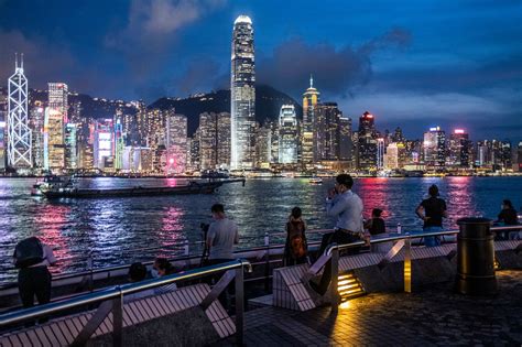 3 Things That Visitors Should Know About Hong Kong Hong Kong Walking