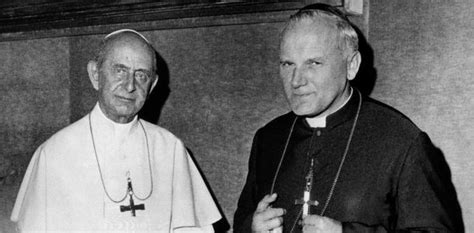 Macchiarini has been accused of research misconduct and unethically performing experimental surgeries, even on relatively healthy patients. Pope Paul VI: Why he still matters (With images) | St john ...