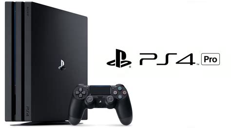 Ps4 Pro And Ps4 Slim Revealed Youtube