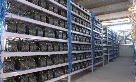 In this guide, we reveal the most up to date ways on how to mine bitcoin with a pc. A mineração do bitcoin está centralizada na China - BTCSoul