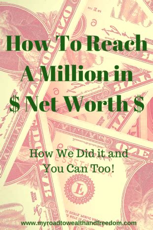 By 2025, cardano might reach $2.88. September 2017 Net Worth Update $1,015,270 - My Road to ...