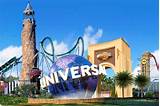 Images of Universal Studios Orlando Tickets