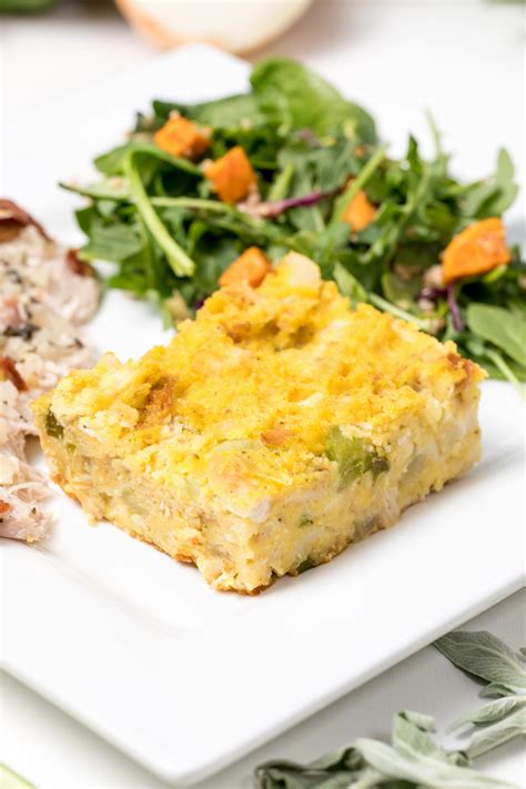 Try our best ever thanksgiving recipes for thanksgiving dinner. Homemade Southern cornbread dressing will remind you of your favorite childhood holiday side ...