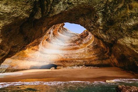 Albufeira Dolphin Watching And Benagil Cave Boat Cruise Getyourguide