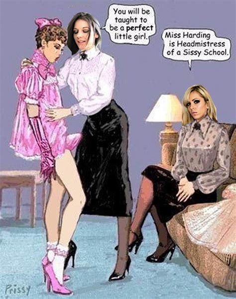 Sissy Prissy Porn Comics Telegraph