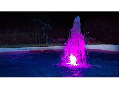 A wide variety of brilliant led lights options are available to you, such as lighting solutions service, lifespan (hours), and application. Brilliant Wonders LED Light Bubbler |25503-025-000H