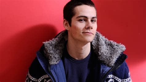 Dylan Obrien Wallpapers Wallpaper Cave