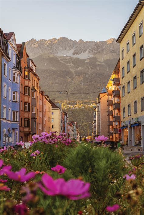 15 Best Things To Do In Innsbruck Austria Winter Options