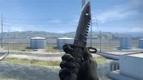 Csgo Knife Commands How To Try Any Knife For Free The Loadout