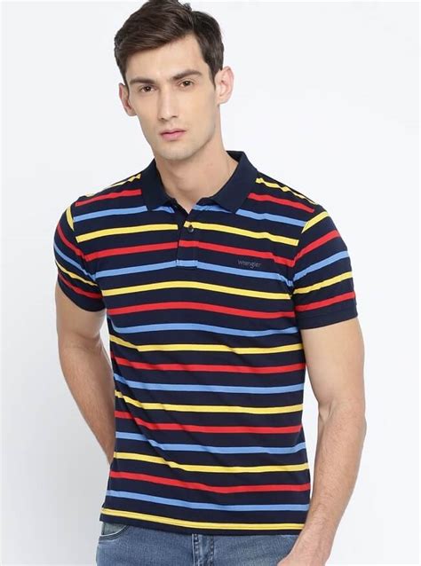 Because it's made of premium cotton, it should last for years to come with. 10 Best Polo T-shirts Brands to Buy Online in India for ...