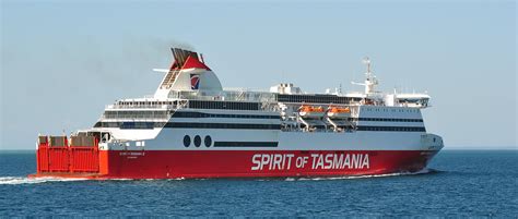 Aferry always has cheap see below for the latest spirit of tasmania ferries prices and sailing times. SPIRIT OF TASMANIA 2 (IMO: 9158434) | The Spirit of ...