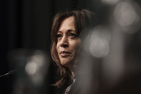 She was elected vice president after a lifetime of public service, having been elected district attorney of san francisco. Kamala Harris releases 15 years of tax returns - POLITICO