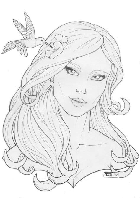 Sketches of Aphrodite Face Drawing | Face sketch, Face ... Hera is zeus' wife and sister, and was raised by the titans oceanus and tethys.