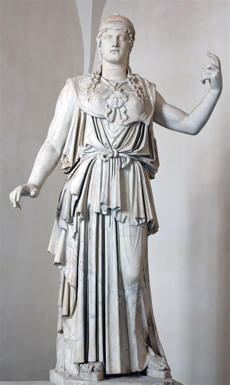 Athena Wikipedia