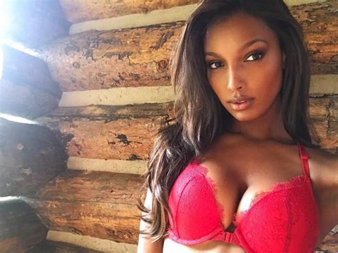 Jasmine Tookes Sexy The Fappening